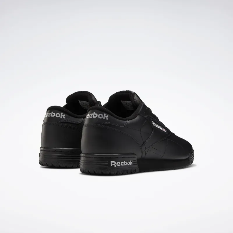 Exofit Lo Clean Logo Men's Sneakers