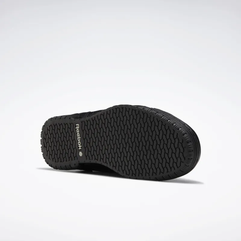 Exofit Lo Clean Logo Men's Sneakers