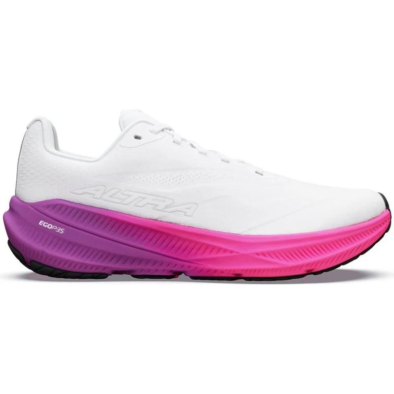 Altra Experience Flow 3 Damen white / purple-cactus-flower