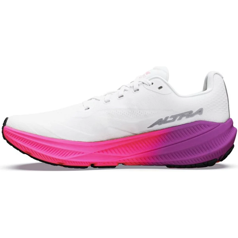 Altra Experience Flow 3 Damen white / purple-cactus-flower