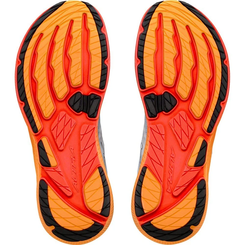 Altra Experience Flow 3 Herren white/black/orange pop