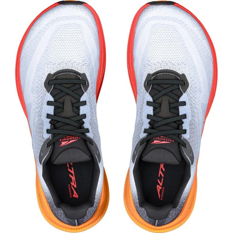 Altra Experience Flow 3 Herren white/black/orange pop