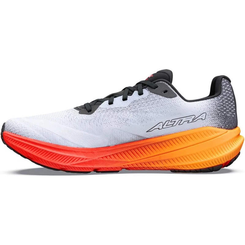 Altra Experience Flow 3 Herren white/black/orange pop