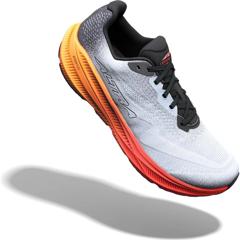 Altra Experience Flow 3 Herren white/black/orange pop