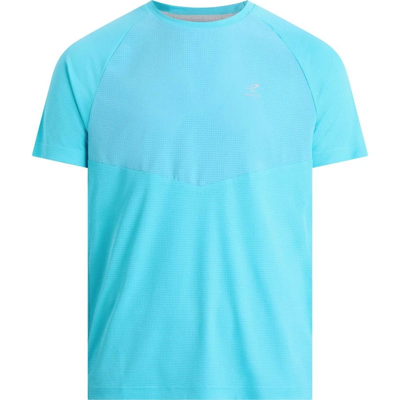 Energetics T-Shirt Stefan Herren turquoise