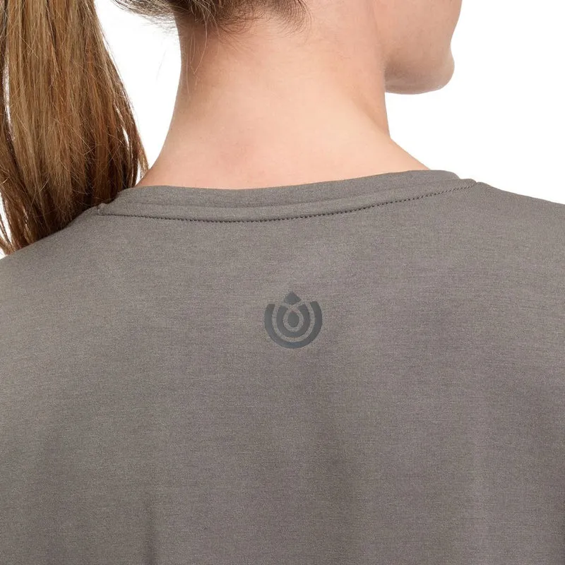 Energetics T-Shirt Ozella Damen anthracite