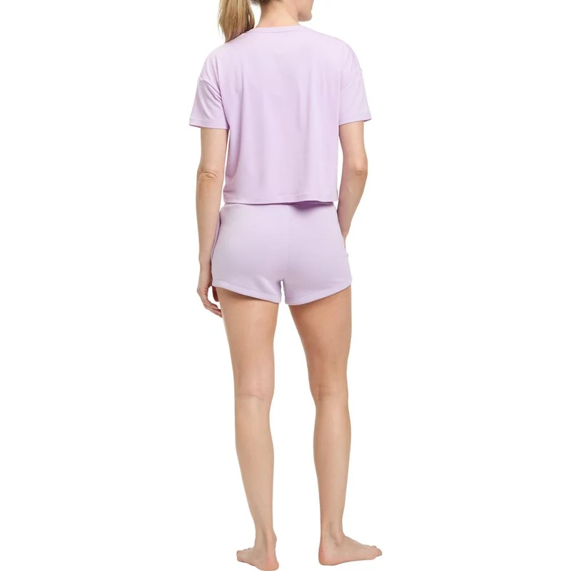 Energetics T-Shirt Ozella Damen lilac