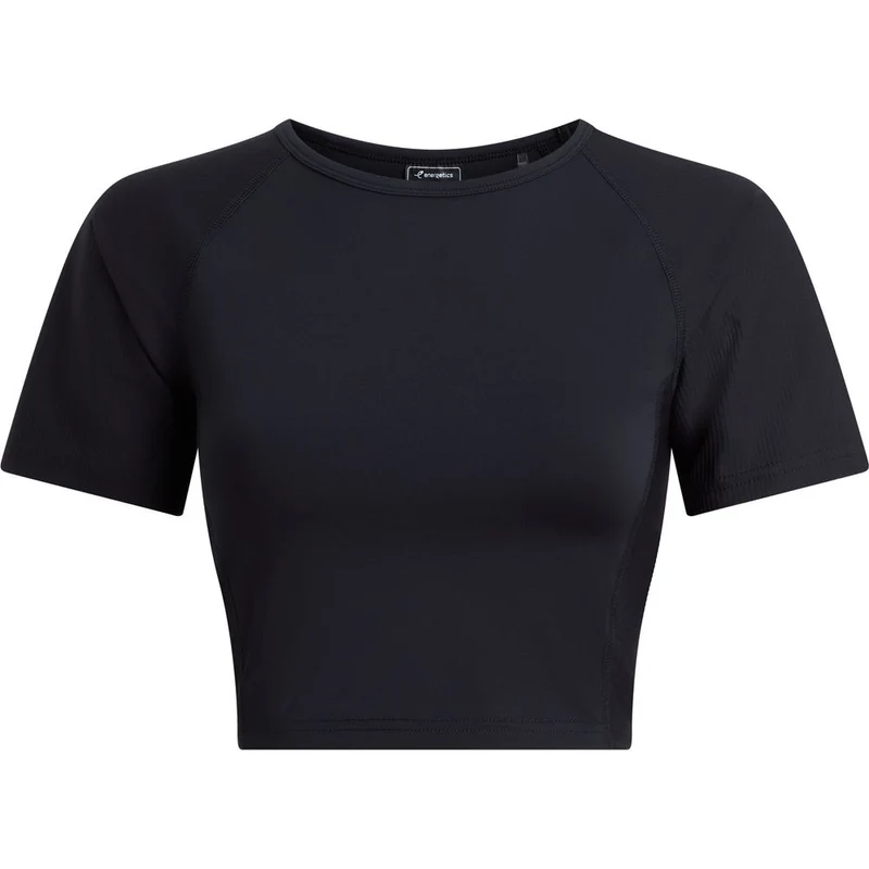 Energetics T-Shirt Olene II Damen black