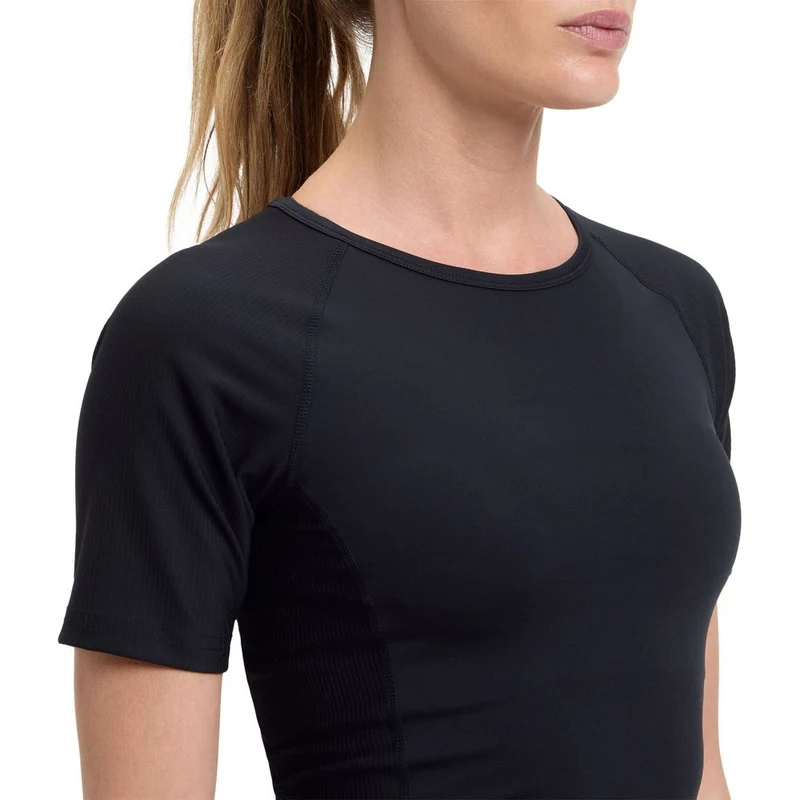 Energetics T-Shirt Olene II Damen black