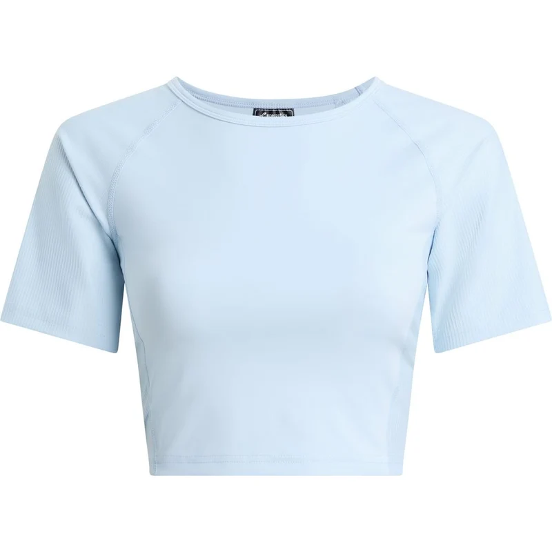 Energetics T-Shirt Olene II Damen blue-light