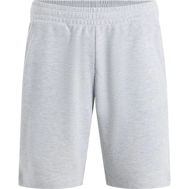 Energetics Shorts Edan Herren melange-grey-dark
