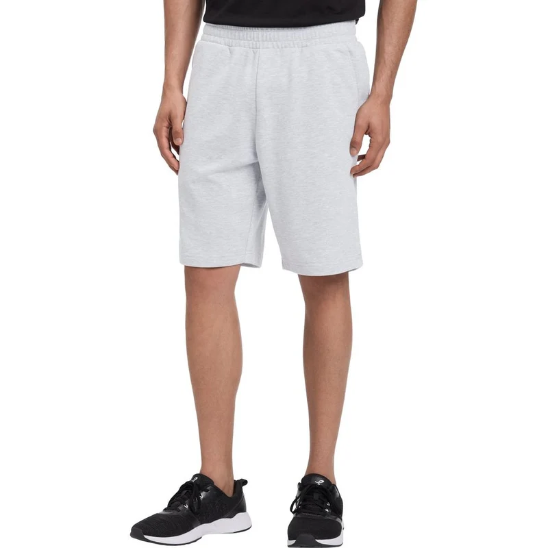 Energetics Shorts Edan Herren melange-grey-dark