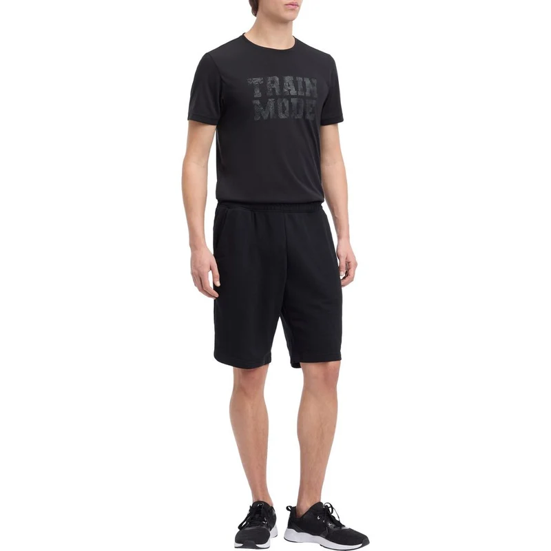 Energetics Shorts Edan Herren black