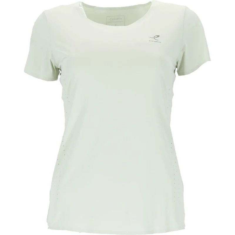 Energetics T-Shirt Jarella Damen sky-gray