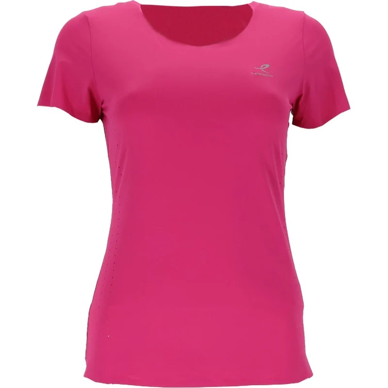 Energetics T-Shirt Jarella Damen pink-dark