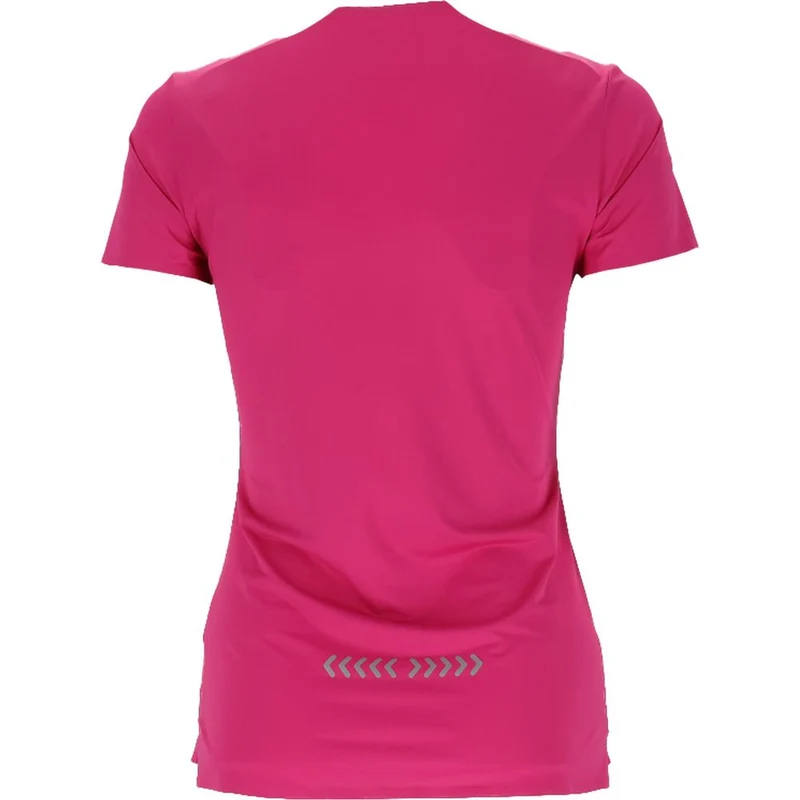 Energetics T-Shirt Jarella Damen pink-dark