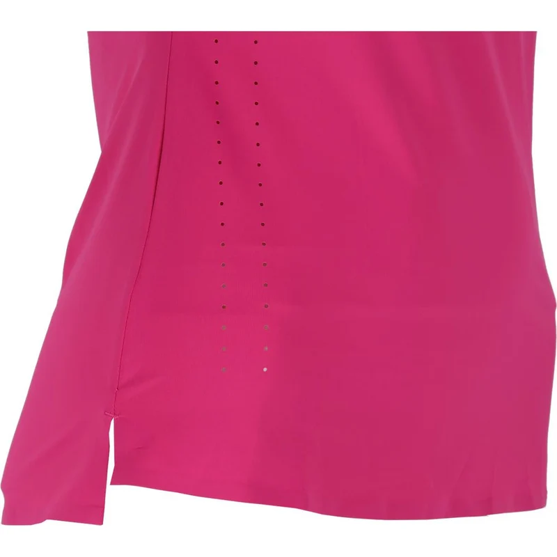 Energetics T-Shirt Jarella Damen pink-dark