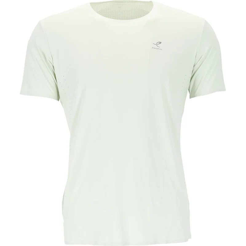 Energetics T-Shirt Jarell Herren sky-gray