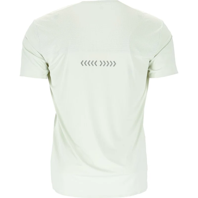 Energetics T-Shirt Jarell Herren sky-gray