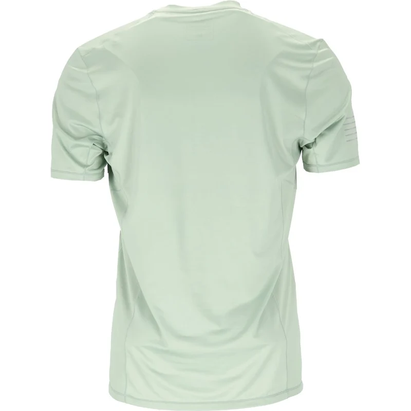 Energetics T-Shirt Tamaro Herren green