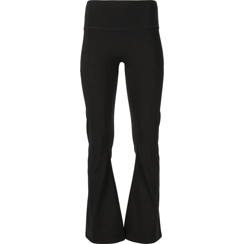 Energetics Trainingshose Olympiano Flared PA Damen black