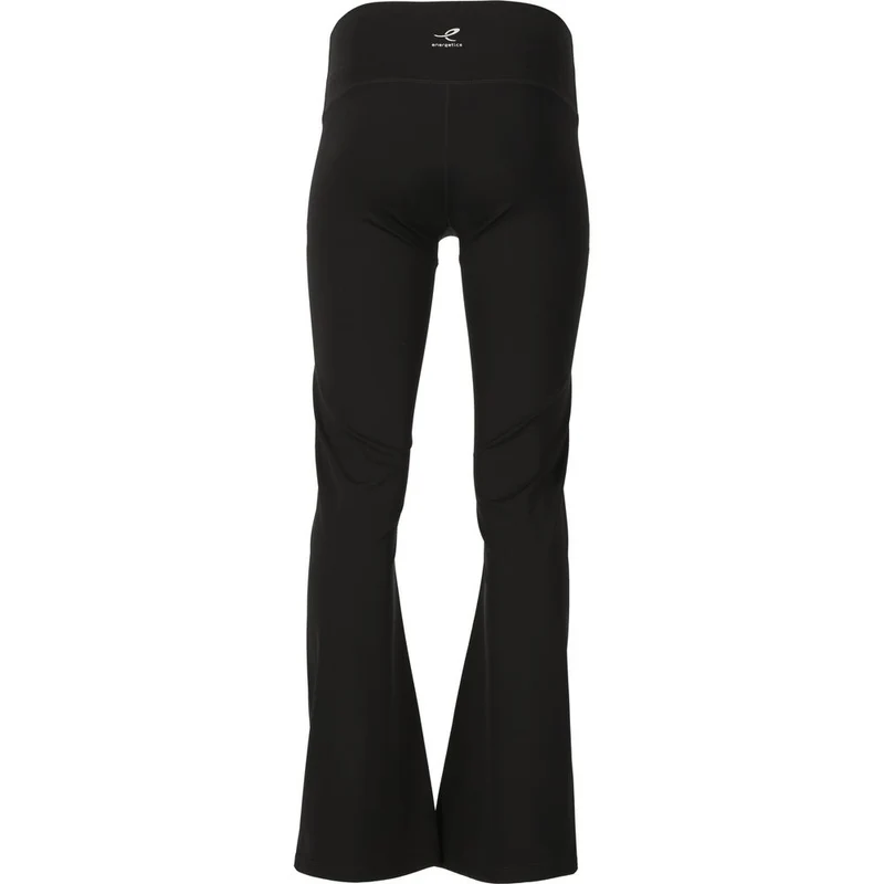 Energetics Trainingshose Olympiano Flared PA Damen black