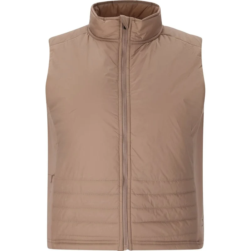 Energetics Weste Silari Utility Damen brown-smoke