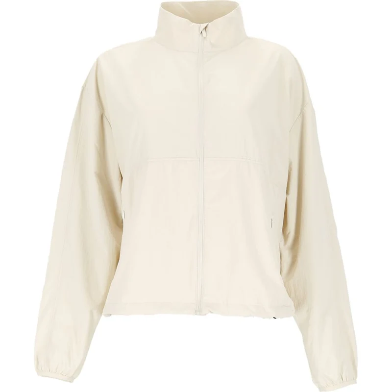 Energetics Schlupfjacke Kallien Jacket Damen stone-white