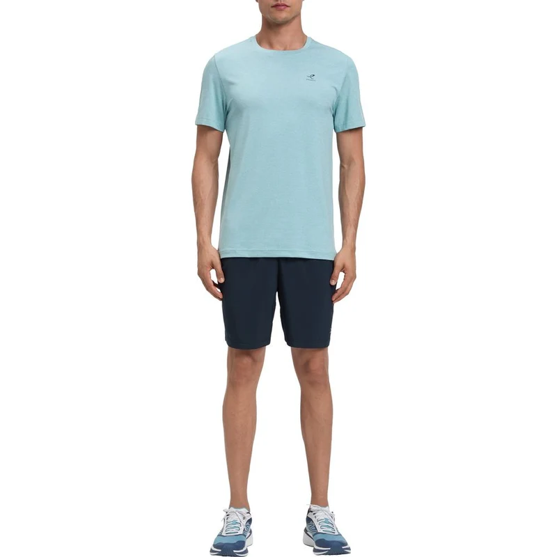 Energetics Shorts Freen III Herren navy-dark