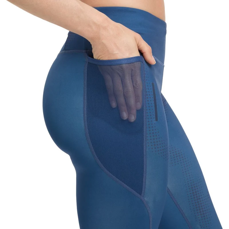 Energetics Leggings Strega II Damen navy-print