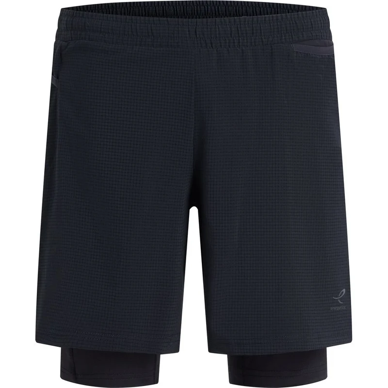 Energetics Shorts Stevo Herren black