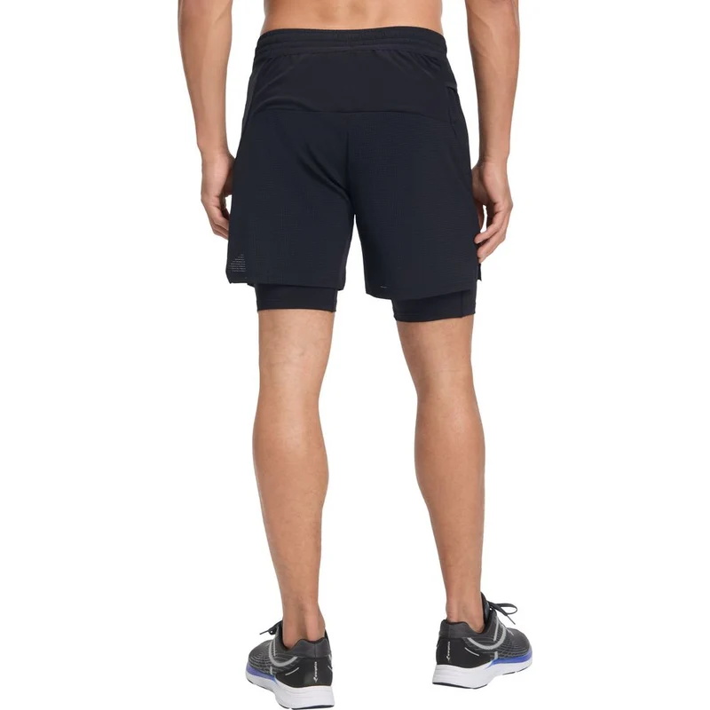 Energetics Shorts Stevo Herren black