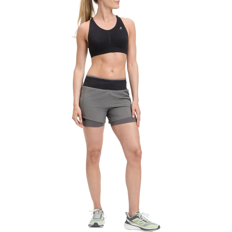 Energetics Shorts Simpa Damen anthracite