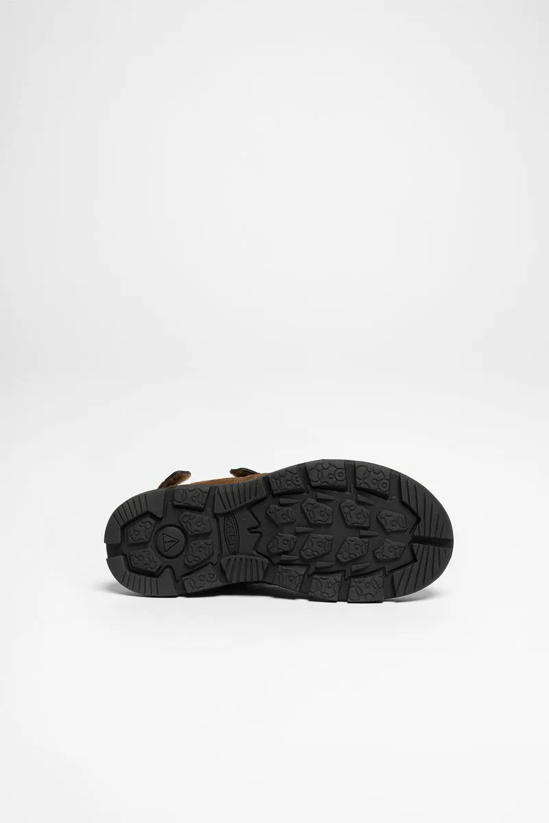 Balboa Exp Kinder (Bison/Black)