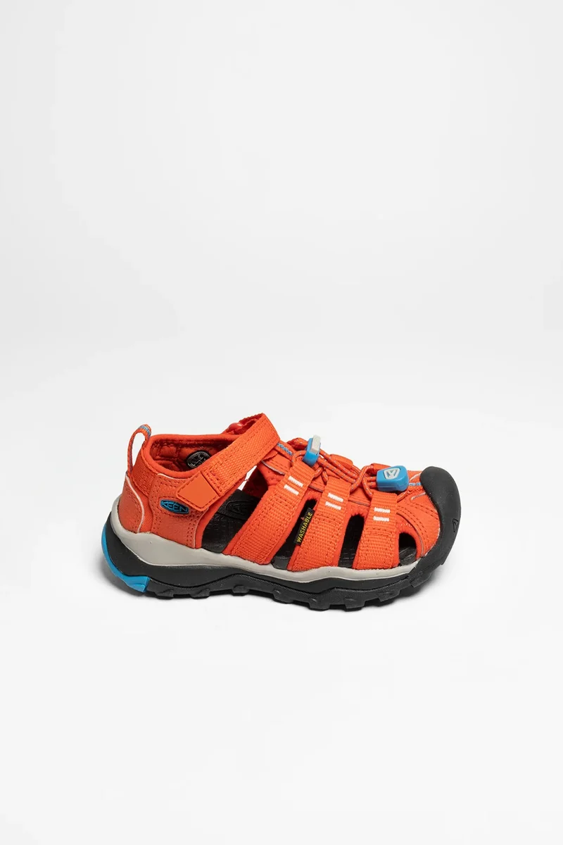 Newport Neo H2 Kinder (Orange/VividBlue)