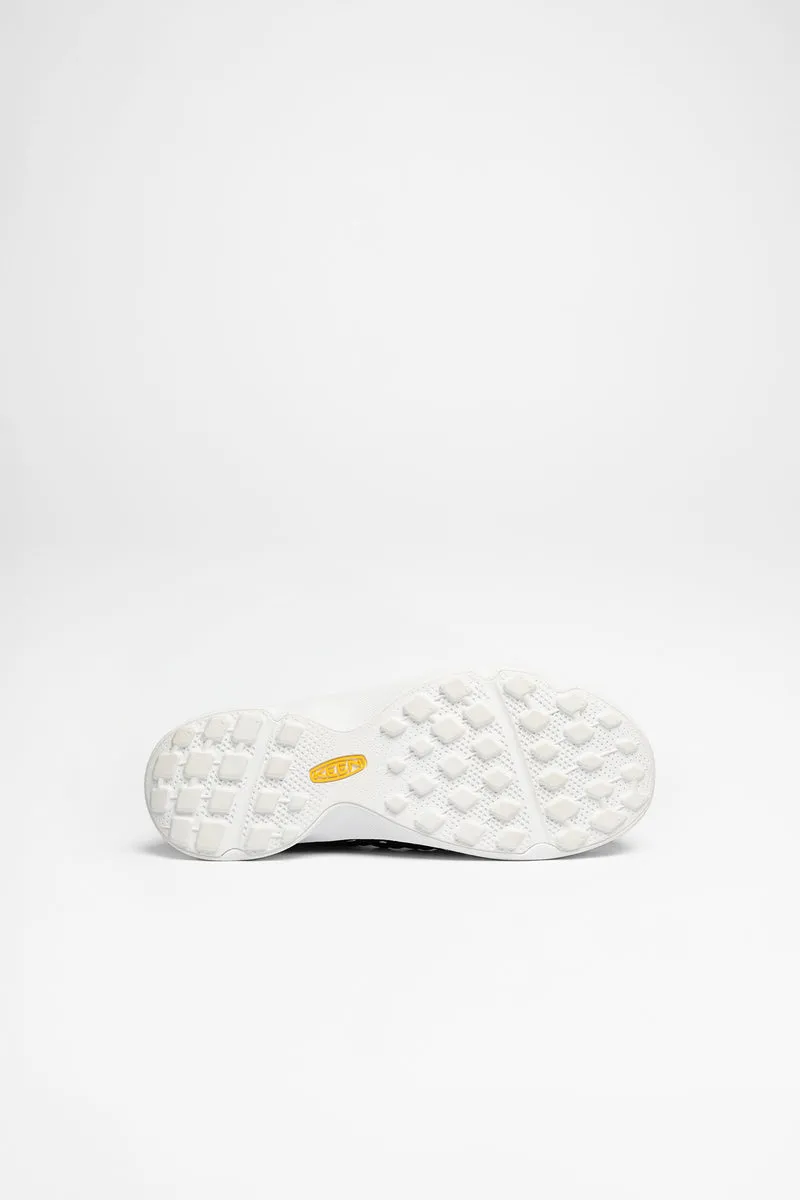 Uneek Snk Sneaker Herren (Black/Star White)