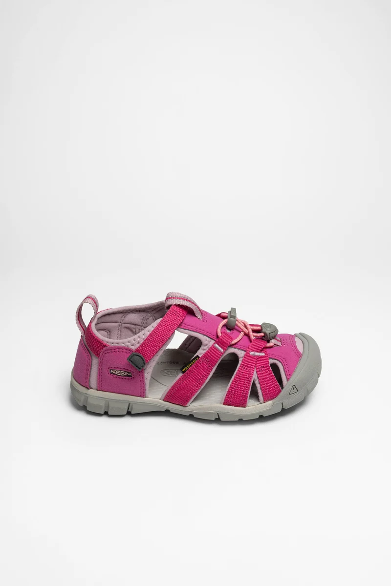 Seacamp II Cnx Child Kinder (Very Berry/Dawn Pink)