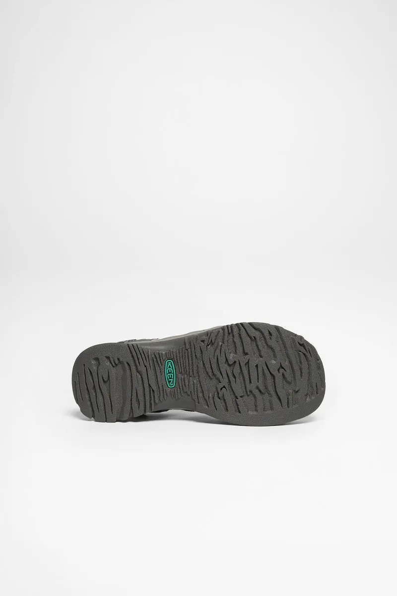 Whisper Women Damen (Medium/GreyPeacockGreen)