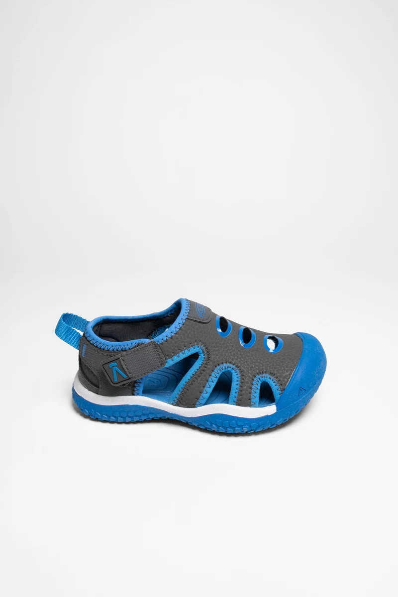 Stingray Kinder (Magnet/Brilliant Blue)