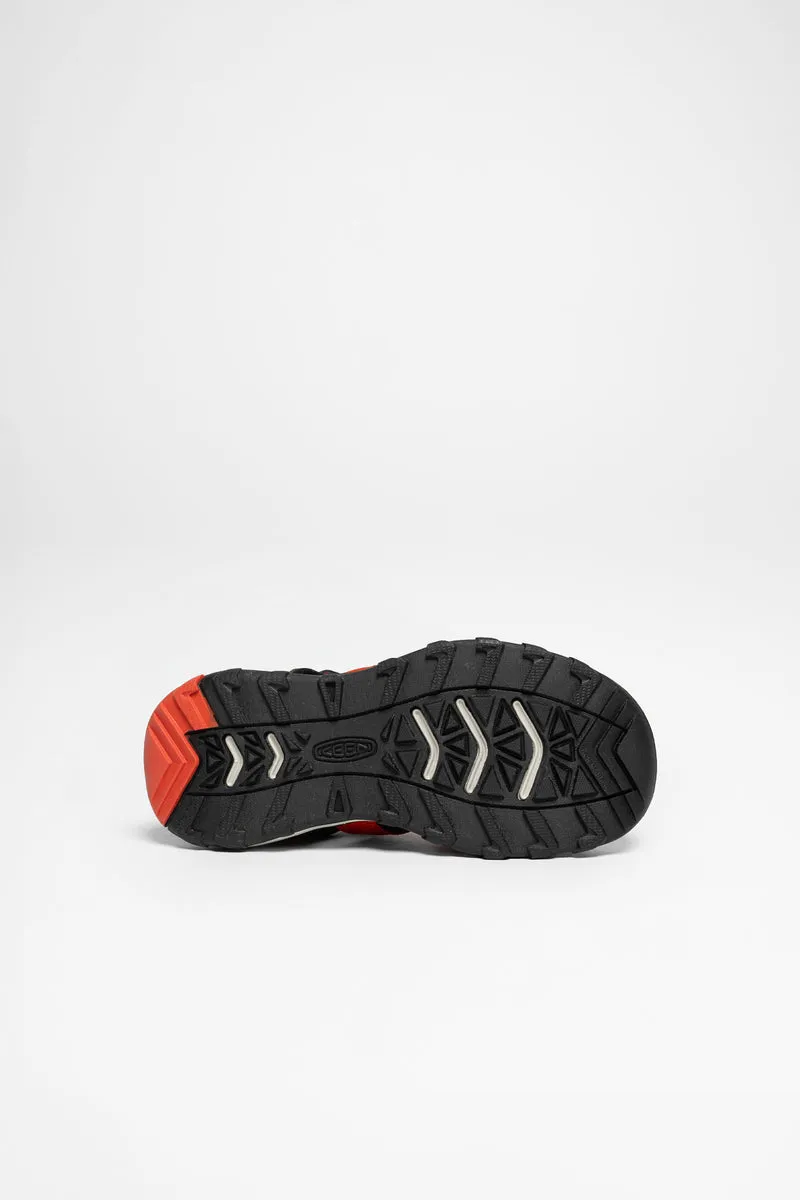 Newport Neo H2 Kinder (Fiery Red/Golden Rod)