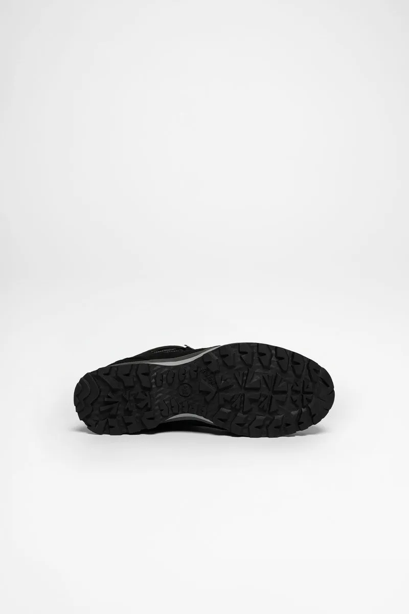 Belorado II Mid Bunion GTX Herren (Black)