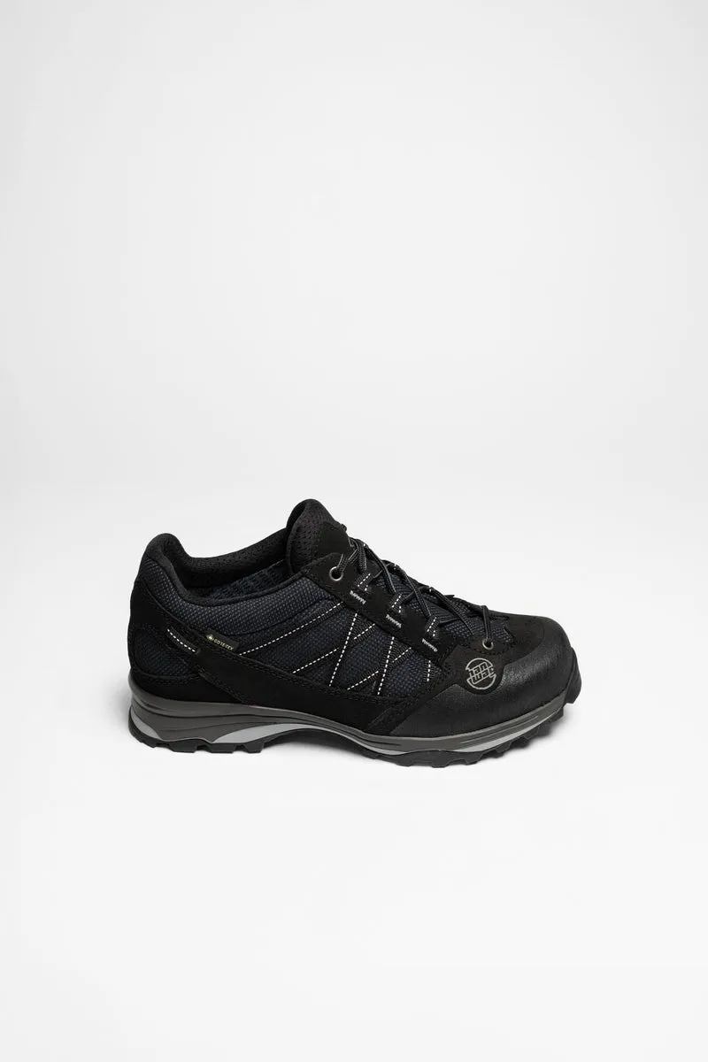 Belorado II Low Bunion Lady GTX Damen (Black)