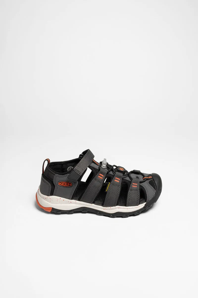 Newport Neo H2 Kinder (Magnet/Spicy Orange)