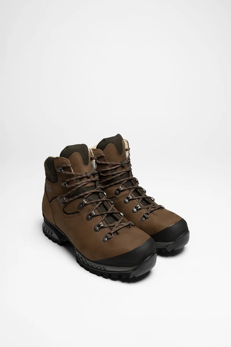 Tatra II Wide Herren (Erde/Brown)