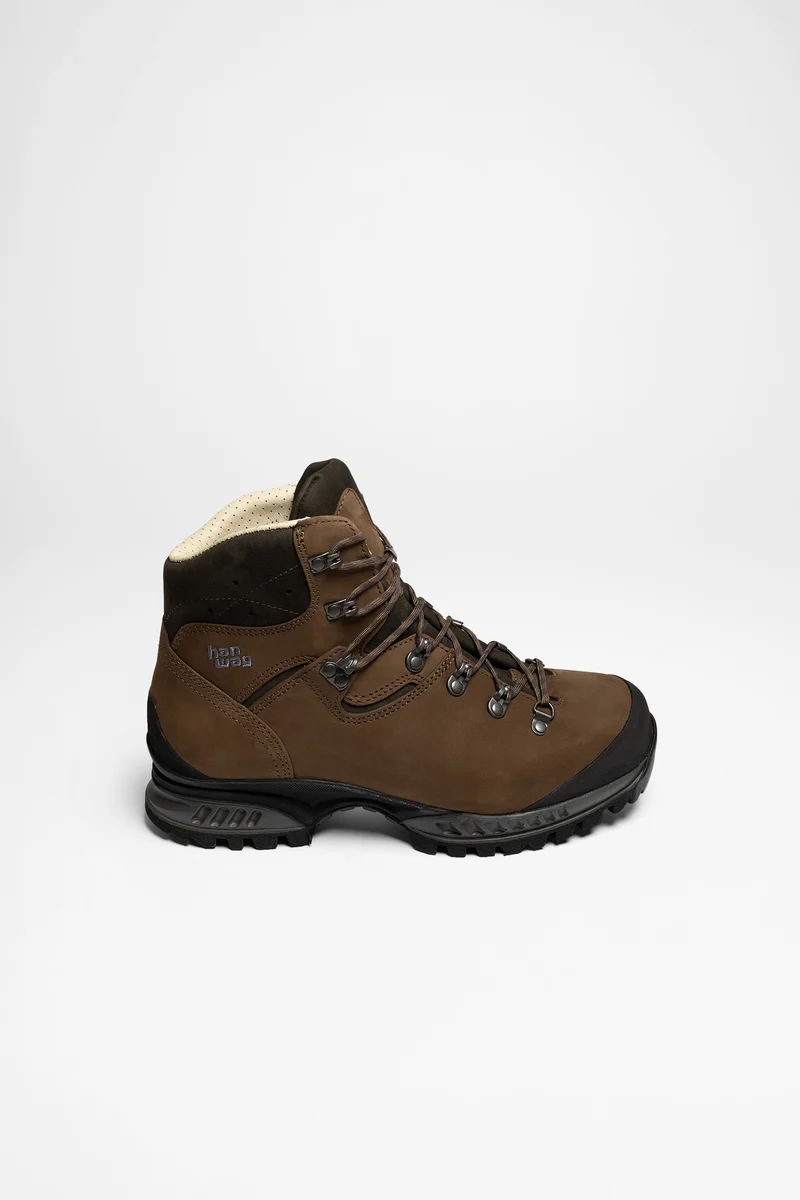 Tatra II Wide Herren (Erde/Brown)