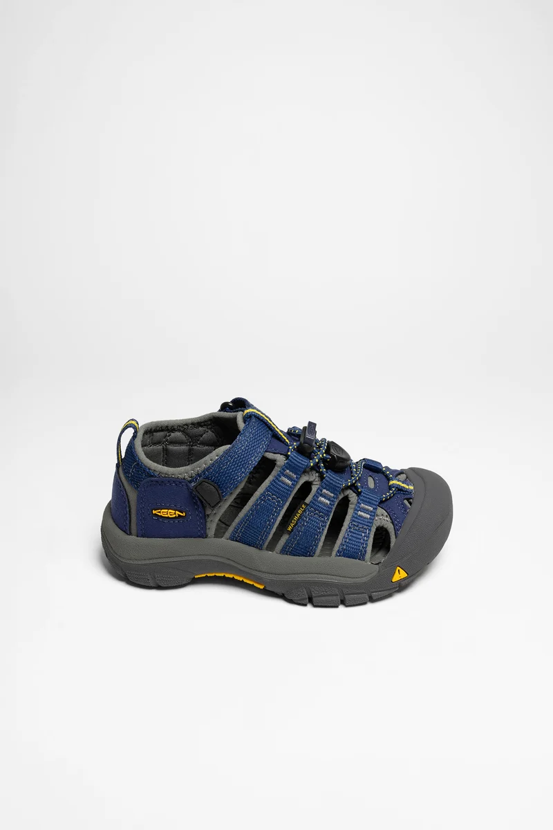 Newport H2 Kids Kinder (Blue/DepthsGargoyle)