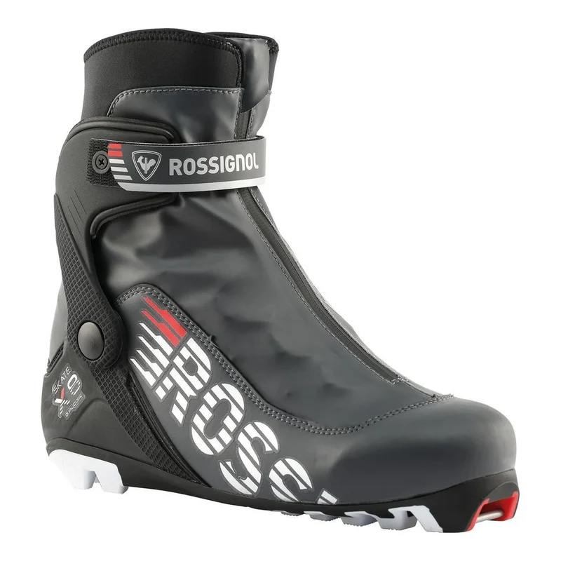 X-8 SKATE FW 000 40