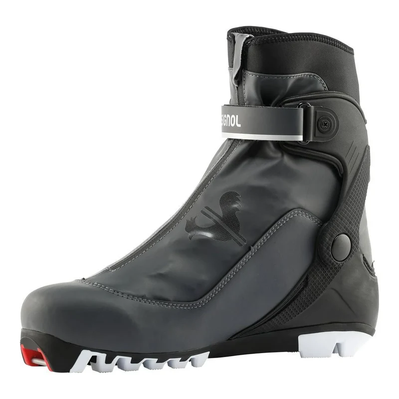 X-8 SKATE FW 000 40