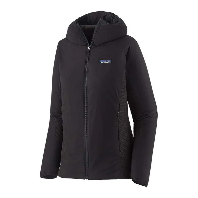 W's Nano-Air Light Hybrid Hoody