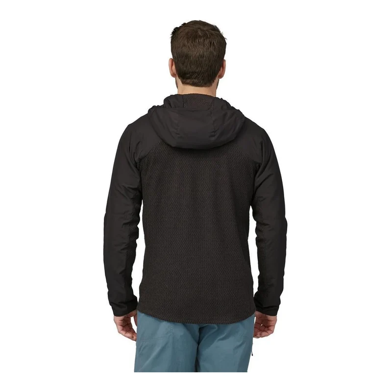 M's Nano-Air Light Hybrid Hoody